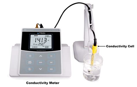 Electrolytic Sensor Method solution|electrolytic conductivity meter.